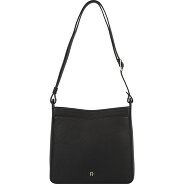 AIGNER Pura Schultertasche Leder 26 cm Produktbild