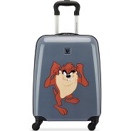 Roncato Looney Tunes 4 Rollen Kindertrolley 50 cm Produktbild