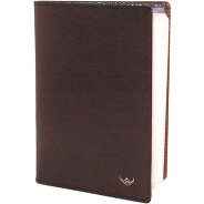 Golden Head Colorado Ausweisetui RFID Leder 9 cm Produktbild