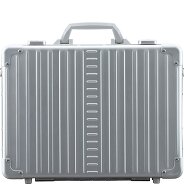 Aleon Attache Aktenkoffer 43 cm Laptopfach Produktbild Aleon Attache Aktenkoffer 43 cm Laptopfach Produktbild
