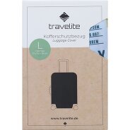 Travelite Basics Kofferschutzhülle 77 cm Produktbild