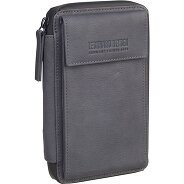 Leonhard Heyden Den Haag Handytasche Leder 11 cm Produktbild