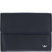 Golden Head Polo Geldbörse RFID Schutz Leder 12.5 cm Produktbild