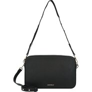 Coccinelle Teb Schultertasche Leder 25 cm Produktbild