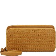 Harbour 2nd Soft Weaving Samira Handytasche Leder 21 cm Produktbild