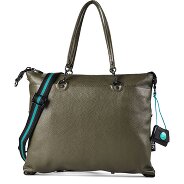 Gabs G3 Schultertasche Leder 37 cm Produktbild