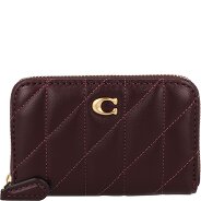 Coach Essential Münzbörse Leder 11 cm Produktbild