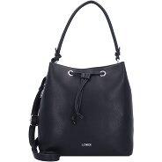 L.Credi Ebony Beuteltasche 28 cm Produktbild