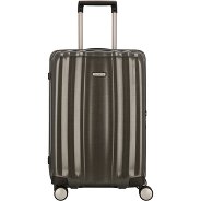Samsonite Lite Cube Spinner 4-Rollen Trolley 68 cm Produktbild
