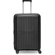 Pactastic Collection 01 4 Rollen Trolley M 67 cm mit Dehnfalte Produktbild