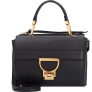 Coccinelle Arlettis Handtasche Leder 19 cm Produktbild