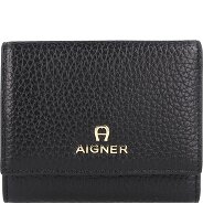 AIGNER Ivy Geldbörse RFID Leder 10,5 cm Produktbild AIGNER Ivy Geldbörse RFID Leder 10,5 cm Produktbild
