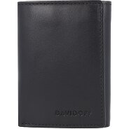 Davidoff Essentials Geldbörse RFID Schutz Leder 9 cm Produktbild