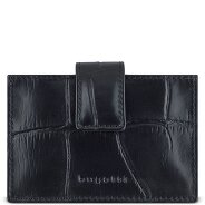 bugatti Nevio Kreditkartenetui RFID Schutz Leder 11 cm Produktbild