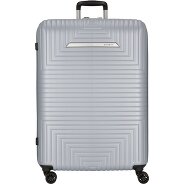 Samsonite Gateway 200 4 Rollen Trolley 75 cm Produktbild Samsonite Gateway 200 4 Rollen Trolley 75 cm Produktbild