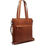 The Chesterfield Brand Nunavik Schultertasche Leder 33 cm Laptopfach Produktbild