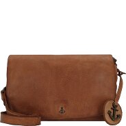 Harbour 2nd Anchor Love Helin Umhängetasche Leder 23 cm Produktbild