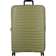 Jump Xwave 4 Rollen Trolley 76 cm mit Dehnfalte Produktbild Jump Xwave 4 Rollen Trolley 76 cm mit Dehnfalte Produktbild
