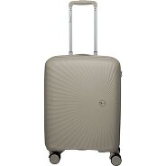 Travelite Tamaris x  Voyaage 4 Rollen Kabinentrolley S 55 cm Produktbild
