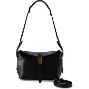 PINKO Saddle Schultertasche Leder 23 cm Produktbild