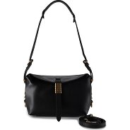 PINKO Saddle Schultertasche Leder 23 cm Produktbild