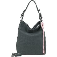 Fritzi aus Preußen Bitzi01 Suede Jacky Schultertasche 34 cm Produktbild