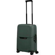 Samsonite Magnum Eco 4 Rollen Kabinentrolley 55 cm Produktbild
