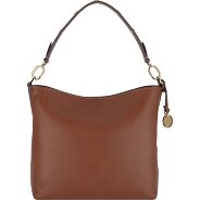 Fossil Jessie Schultertasche Leder 28 cm Produktbild