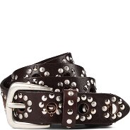 b.belt Nietengürtel Leder Produktbild