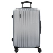 bugatti Lima 2.0 4-Rollen Trolley 75 cm mit Doppelrollen Produktbild