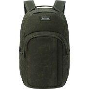 Dakine Campus 33L Daypack L 52 cm Laptopfach Produktbild