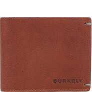 Burkely Antique Avery Geldbörse RFID Leder 12 cm Produktbild
