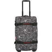American Tourister Urban Track Disney 2 Rollen Reisetasche S 55 cm Produktbild