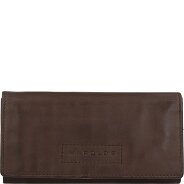 Harold's Geldbörse Leder 19 cm Produktbild
