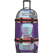 Ogio Rig 9800 2 Rollen Trolley 86 cm Produktbild