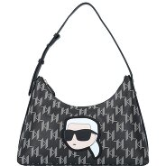 Karl Lagerfeld ikonik 2.0 Schultertasche 34 cm Produktbild