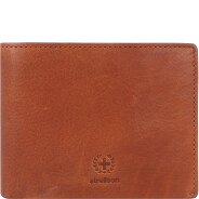Strellson Blackwall BillFold H7 Geldbörse RFID Leder 12 cm Produktbild