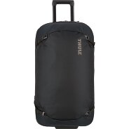 Thule Subterra 2 2 Rollen Trolley 71 cm Produktbild
