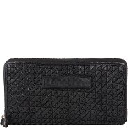 Greenland Nature Femi & Nine Geldbörse Leder 20 cm Produktbild
