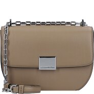 Karl Lagerfeld Forever Umhängetasche Leder 19 cm Produktbild