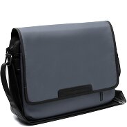The Chesterfield Brand Fusion Falun Messenger 40 cm Laptopfach Produktbild
