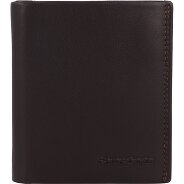 Samsonite Attack 2 Geldbörse Leder 8.5 cm Produktbild