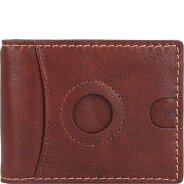 Picard Toscana Geldbörse Leder 11 cm Geldscheinklammer Produktbild