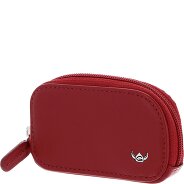 Golden Head Polo Schlüsseletui Leder 9 cm Produktbild