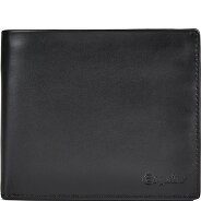 Esquire Silk Geldbörse RFID Schutz Leder 11.5 cm Produktbild