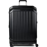 Piquadro PQ-Light 4 Rollen Trolley 78 cm mit Dehnfalte Produktbild