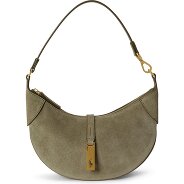 POLO RALPH LAUREN Polo ID Schultertasche Leder 26 cm Produktbild