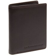 The Chesterfield Brand Vincent Geldbörse RFID Schutz Leder 10.5 cm Produktbild