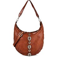 Campomaggi Magda Schultertasche Leder 41 cm Produktbild