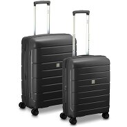 MODO by Roncato Starlight 3.0 4 Rollen Kofferset 2-teilig mit Dehnfalte Produktbild